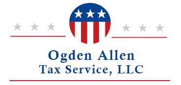Ogden Allen Tax Service
